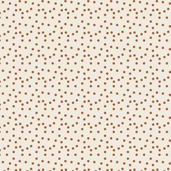 Sweet Polka Dot in Ecru