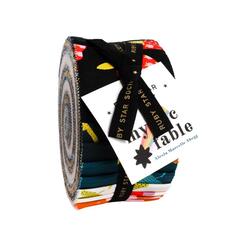 Mystic Fable 2.5" Strip Roll