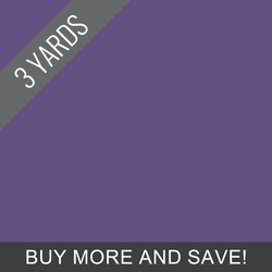 Confetti Cotton in Grape - 3 Yard Quick Cut