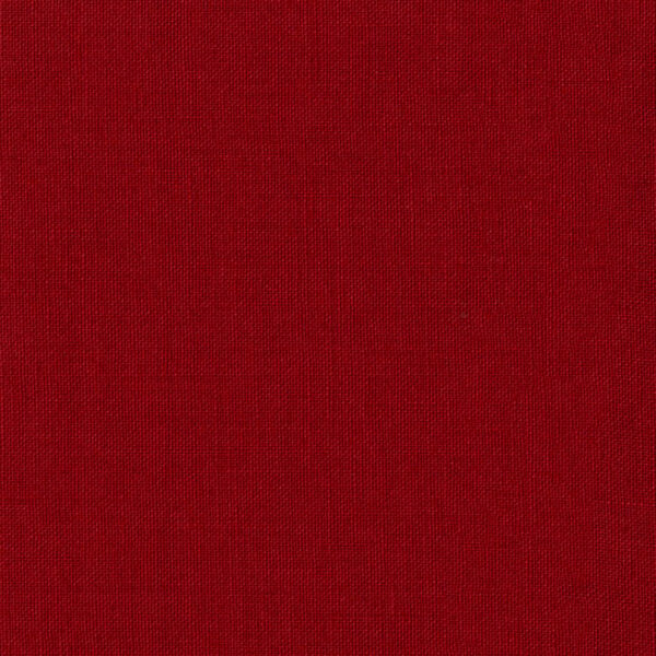 Cotton Couture in Brick