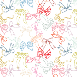 Scattered Bows in Blithe