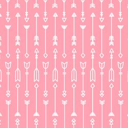 On Target in Rose Pink