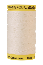 Candlewick (9129-3000) - Silk Finish 28 - 267 Yards