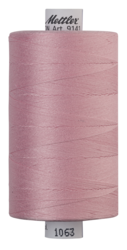 Tea Rose (9141-1063) - Silk Finish Cotton 40wt - 1094 Yards