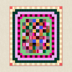 Tango Quilt