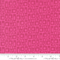 Marshmallow in Fuchsia