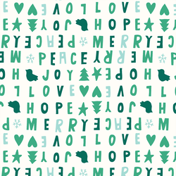 Merry Wishes in Evergreen