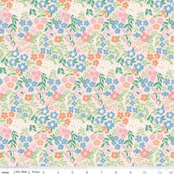 Meadow in Ballerina