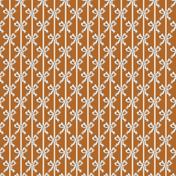 Tie the Knot in Spice