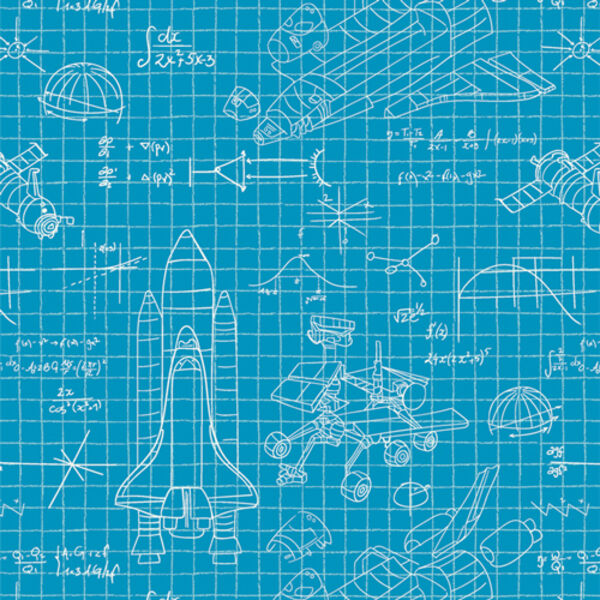 Stellar Engineering in Blue