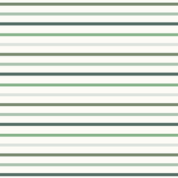 Irish Stripe in Lucky Day