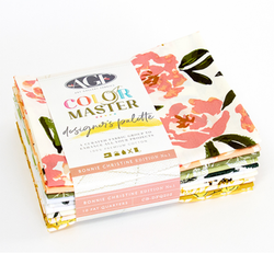 Bonnie Christine Color Master Fat Quarter Bundle