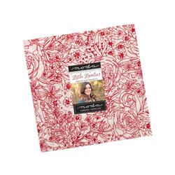 Little Lovelies 10" Square Pack