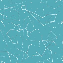Star Charts in Lagoon