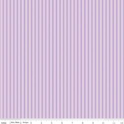 Stripes in Lavender