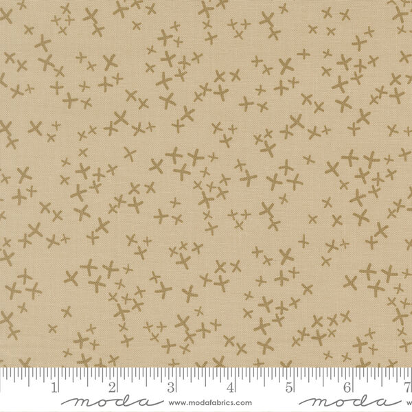 Realm in Tan