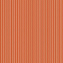 Ribbon Stripes in Ember