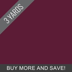 Confetti Cotton in Crimson - 3 Yard Quick Cut