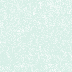 Paperie in Fresh Summer Mint