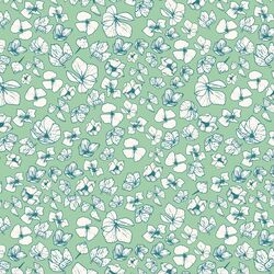 Joyful in Sweet Mint