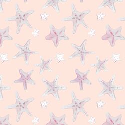 Starfish in Plumeria