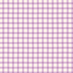 Soiree Gingham in Unicorn Whispers