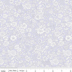 Emily Belle in Lilac