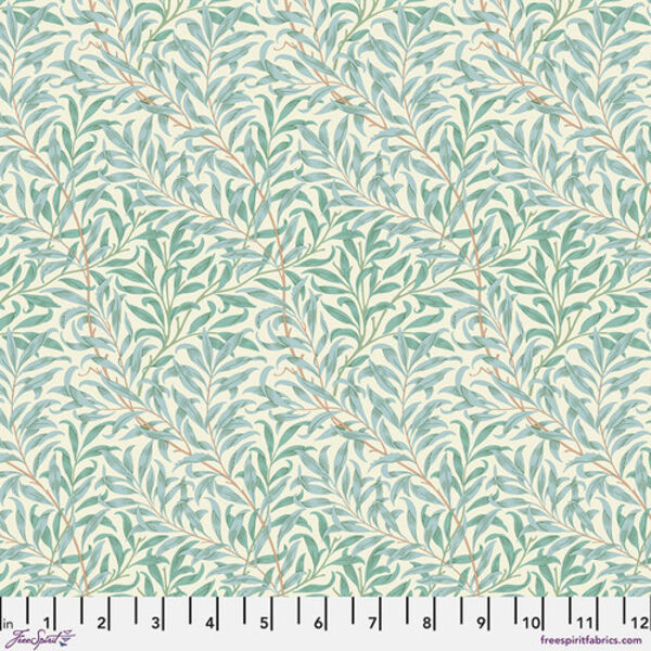 Willow Boughs in Cream