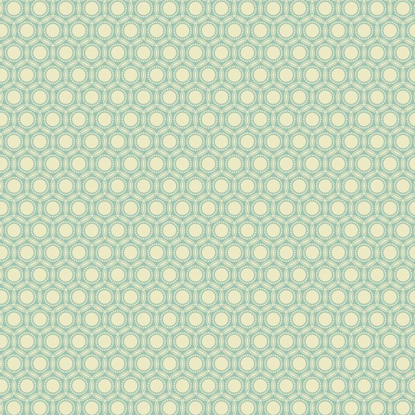Little Opal in Sky Blue