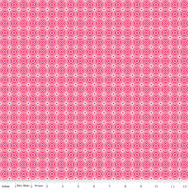 Interlink in Pink