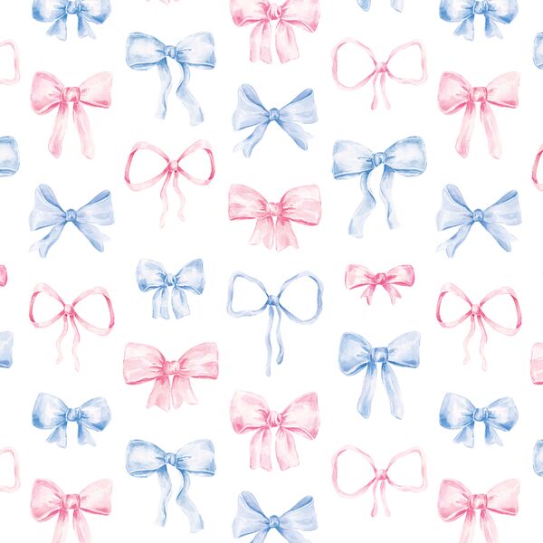 Pretty Bows in Juliette