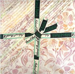 Quiet Charm 10" Square Pack