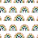 Always Rainbows in Jaguar Jungle