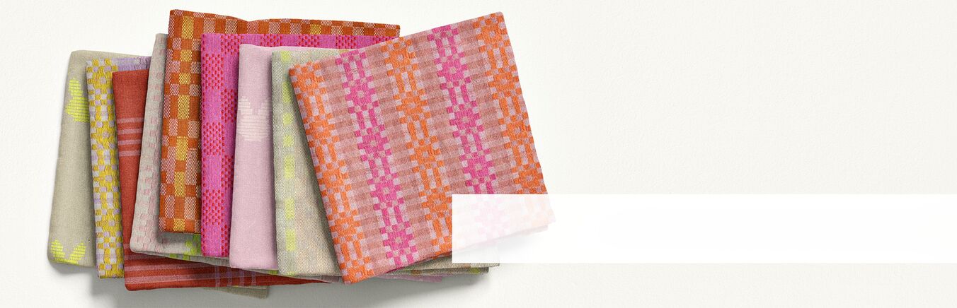 LoFi: Loom Wovens Preview Image