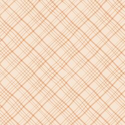 Painted Plaid in Moonchild