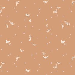Baby Bats in Golden