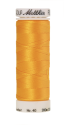 Papaya (3406-0702) - Poly Sheen - 220 Yards