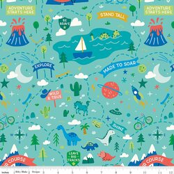 Adventure Awaits in Lagoon