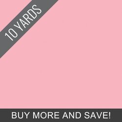 Confetti Cotton in Riley Baby Pink - 10 Yard Bolt
