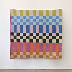 Abstractions Quilt Kit