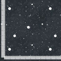 Stargazing in Midnight