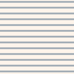 Stripes in Blue Slate