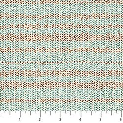 Knit in Sage