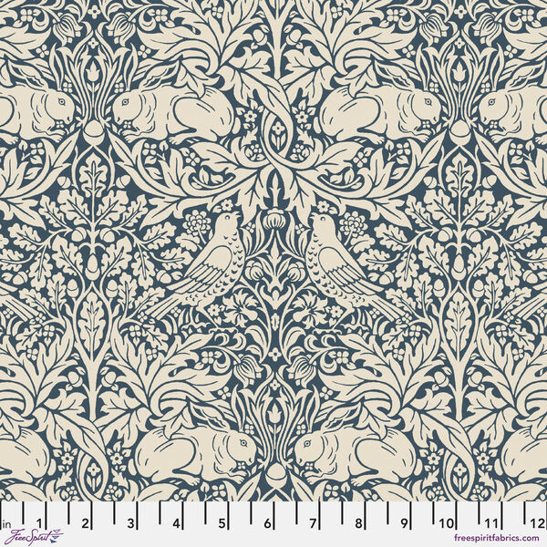 Brer Rabbit in Navy
