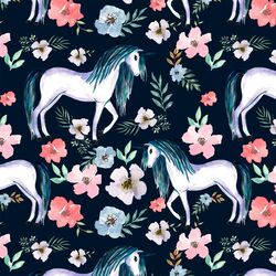 Unicorn Meadow in Inkwell