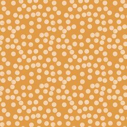 Sprinkle Dot in Kumquat