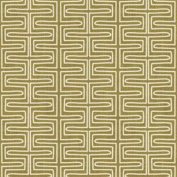 Pathway in Cream on Olive