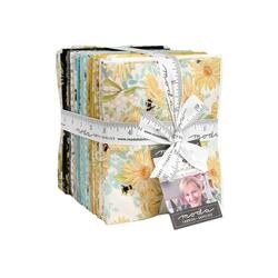 Pollinators Fat Quarter Bundle
