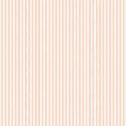 Striped Streamers in Pink Lemonade