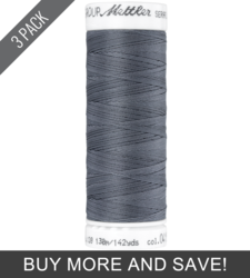 Old Tin (7840-0415) - Seraflex - 142 Yards (3 Pack)